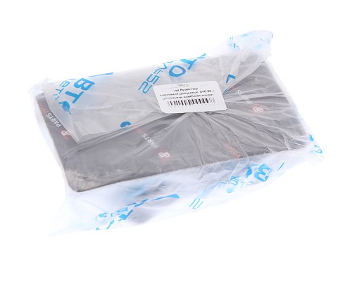 Вкладыши ГАЗ-31105, 3302 дв.Крайслер коренные, шатунные d+0.00 с упорными шайбами компл. АВТОДЕТАЛЬ52