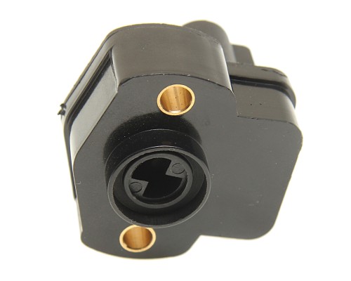 Датчик положения заслонки дроссельной ГАЗ-31105, 3302 дв.Крайслер АВТОДЕТАЛЬ52