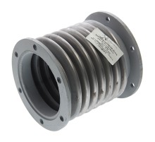 Сильфон К-700, 744 в сборе d=100мм L=140мм (нержавеющая сталь) ГС