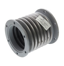 Сильфон К-700, 744 в сборе d=100мм L=140мм (нержавеющая сталь) ГС