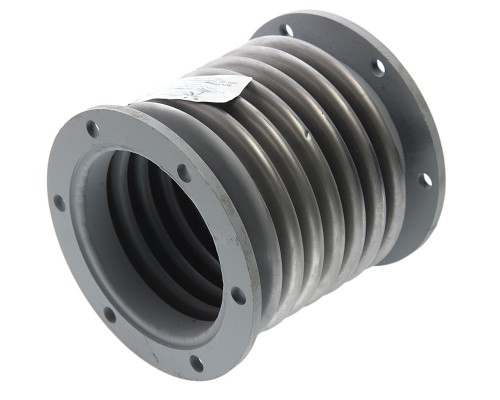 Сильфон К-700, 744 в сборе d=100мм L=140мм (нержавеющая сталь) ГС