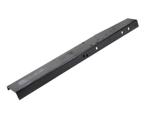 Усилитель ГАЗ-3302 №2 рамы под кабину левый L=1200мм толщина 4мм АЗГ