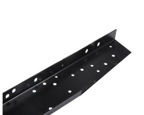 Усилитель ГАЗ-3302 №2 рамы под кабину левый L=1200мм толщина 4мм АЗГ