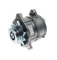 Генератор МАЗ, КРАЗ, УРАЛ дв.ЯМЗ-236, 238 28В 50А(45 7371 0528) АВТОДИЗЕЛЬ