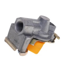 Головка соединительная тормозной системы прицепа 22мм (груз.авто) КАМАЗ, МАЗ, КРАЗ БЕЛОМО