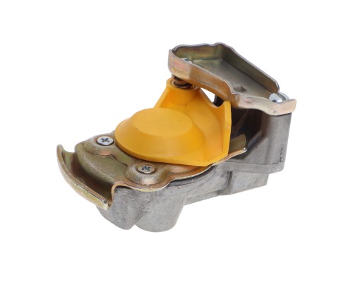 Головка соединительная тормозной системы прицепа 22мм (груз.авто) КАМАЗ, МАЗ, КРАЗ БЕЛОМО