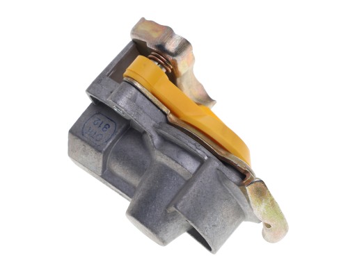 Головка соединительная тормозной системы прицепа 22мм (груз.авто) КАМАЗ, МАЗ, КРАЗ БЕЛОМО