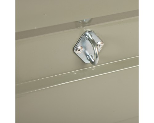 Борт ГАЗ-3302 боковой (8 люверсов) L=3.17м