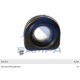 Опора вала карданного VOLVO FH12, 16, FL6, FM7, 9, 10, 12, NH12 (d=70) SAMPA