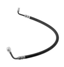 Шланг ГАЗ-3302 Бизнес ГУРа нагнетательный BOSCH (ОАО ГАЗ)