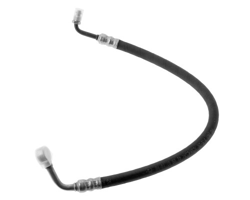 Шланг ГАЗ-3302 Бизнес ГУРа нагнетательный BOSCH (ОАО ГАЗ)