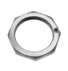 Гайка КАМАЗ-6520 ступицы задней (ОАО КАМАЗ)