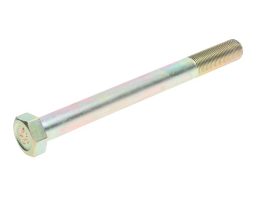 Болт FAW J7, 4180 амортизатора заднего нижний OE