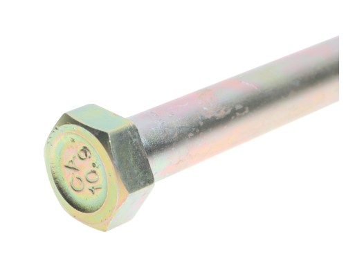 Болт FAW J7, 4180 амортизатора заднего нижний OE