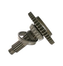 Вал КПП МТЗ вторичный в сборе ОАО МТЗ