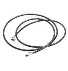 Шланг SHACMAN SHAANXI X6000 подъема кабины OE