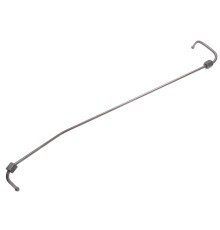 Трубка топливная Д-260, Д-260C ВД 6-го цилиндра (ТНВД ЯЗДА, боковой подвод топлива) ММЗ