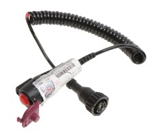 Кнопка DONGFENG GX подъема кабины в сборе с проводом OE