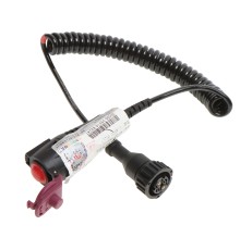 Кнопка DONGFENG GX подъема кабины в сборе с проводом OE