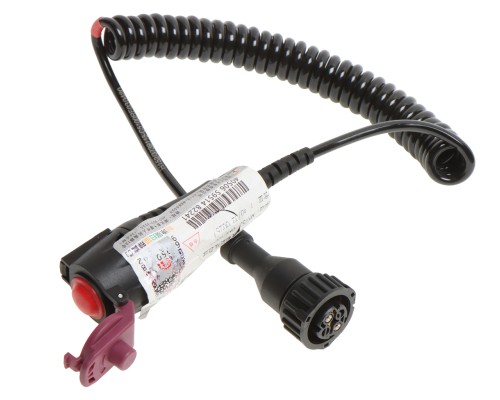 Кнопка DONGFENG GX подъема кабины в сборе с проводом OE