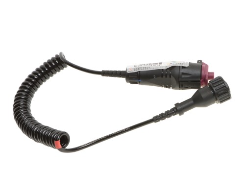 Кнопка DONGFENG GX подъема кабины в сборе с проводом OE