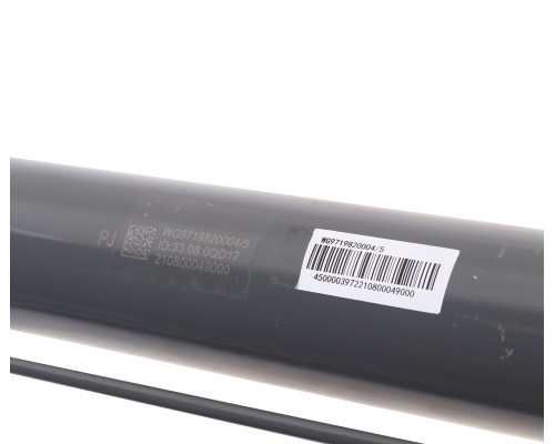 Цилиндр SITRAK HOWO подъема кабины OE