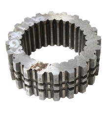 Втулка МТЗ КПП вала первичного ОАО МТЗ