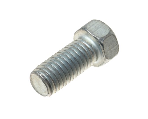 Болт М10х1.5х22 ГАЗ-24, 3102, 31029 облицовки,  брызговиков двигателя ЭТНА