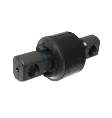 Шарнир КАМАЗ-5460, НЕФАЗ штанги реактивной РМШ (под 1630-2919010, -10, -11, -12) ROSTAR