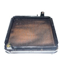 Радиатор КАМАЗ-5320 медный 3-х рядный КОМПОЗИТ