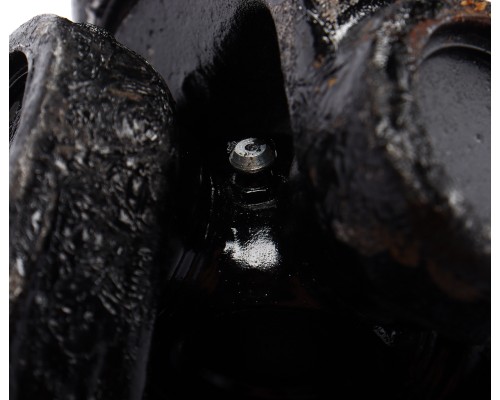 Вал карданный ГАЗ-33081, 33097 в сборе L=1360мм АВТОМАГНАТ