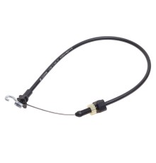 Трос SHACMAN SHAANXI X6000 ручки дверной наружной OE