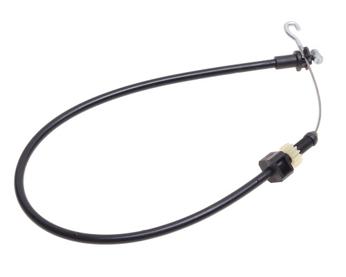 Трос SHACMAN SHAANXI X6000 ручки дверной наружной OE