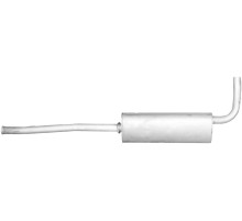 Глушитель ГАЗ-3302 Next, Бизнес дв.УМЗ, Evotech, CUMMINS (ГБО) ЕВРО-4, 5 БАКСАН