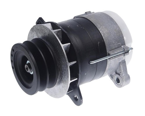 Генератор Амкодор, Арсенал дв.Д-245, 260 (клемм.кл.исп.О) 28В 36А 1000Вт