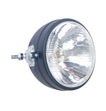 Фара Т-150, К-700 передняя 12V (металл) РК