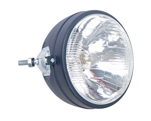 Фара Т-150, К-700 передняя 12V (металл) РК
