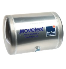 Баллон воздушный SITRAK C7H ресивер MOVELEX