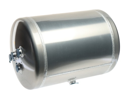 Баллон воздушный SITRAK C7H ресивер MOVELEX