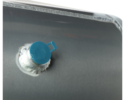 Баллон воздушный SITRAK C7H ресивер MOVELEX