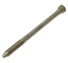 Болт М10х135 насадки воздуховода УРАЛ (АО АЗ УРАЛ)