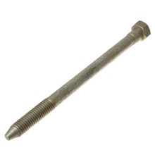 Болт М10х135 насадки воздуховода УРАЛ (АО АЗ УРАЛ)