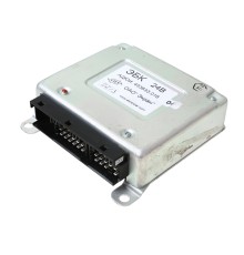 Блок электронный МАЗ-5440, 6430 (ЕВРО-3), DAF АБС 24V ЭКРАН