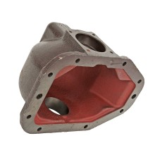 Корпус МТЗ РК БЗТДИА