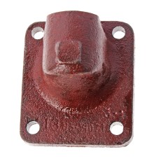 Патрубок МТЗ БЗТДИА