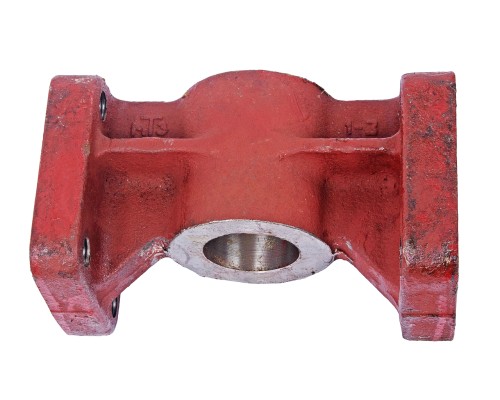 Кронштейн МТЗ ВЗТЗЧ