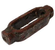 Стяжка МТЗ-82, 1221 (без винтов) ВЗТЗЧ