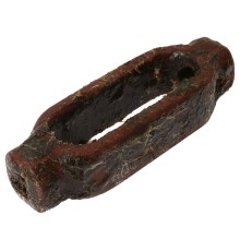 Стяжка МТЗ-82, 1221 (без винтов) ВЗТЗЧ