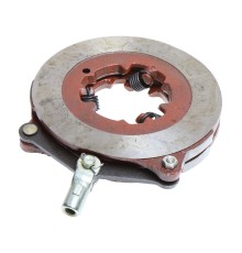 Диск тормозной МТЗ-1221, 1523 нажимной (мокрые тормоза) ВЗТЗЧ