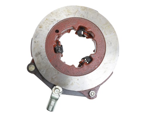 Диск тормозной МТЗ-1221, 1523 нажимной (мокрые тормоза) ВЗТЗЧ